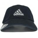 adidas Ultimate 6 Panel Cap / Black