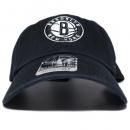 47 Clean Up 6 Panel Cap Brooklyn Nets / Black