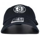 47 Clean Up 6 Panel Cap Brooklyn Nets / Black