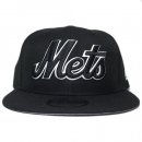 New Era 9Fifty Snapback Cap New York Mets / Black