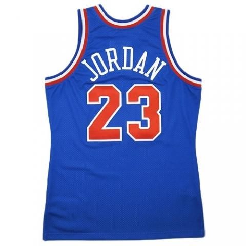 Mitchell & Ness NBA オールスターマイケル・ジョーダンMサイズ Mitchell & Ness Throwback Jersey “Michael Jordan 1993 NBA