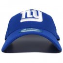 New Era 9Forty Velcroback 6 Panel Cap New York Giants / Blue