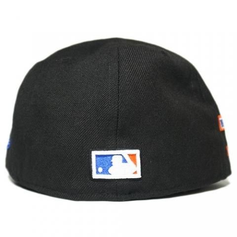 New Era 59Fifty Fitted Cap “New York Mets 25th Anniversary New Era 59Fifty Fitted Cap “New York Mets 25th Anniversary