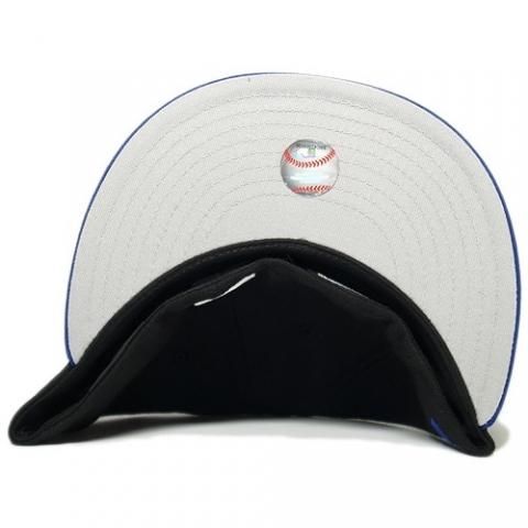 New Era 59Fifty Fitted Cap “New York Mets 25th Anniversary