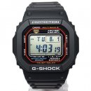Casio G-Shock Watch “GWM5610-1” / Black