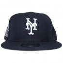 New Era 9Fifty Snapback Cap New York Mets 25th Anniversary / Navy