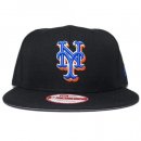New Era 9Fifty Snapback Cap New York Mets / Black