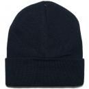 Rothco Deluxe Fine Knit Watch Cap / Black