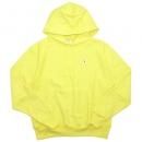 Champion Life Reverse Weave Pullover Hoodie / Journey Yellow