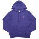 Champion Life Reverse Weave Pullover Hoodie / Purple