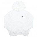 Champion Life Reverse Weave Pullover Hoodie / White