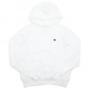 Champion Life Reverse Weave Pullover Hoodie / White