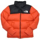The North Face Novelty Nuptse Down Jacket / Red
