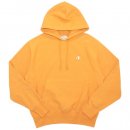 Champion Life Reverse Weave Pullover Hoodie / Sunrise Orange