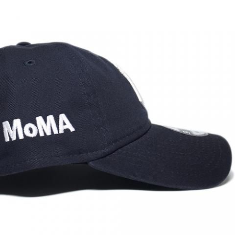 MoMA x NEW ERA NY YANKEES 9TWENTY PINSTRIPE USA