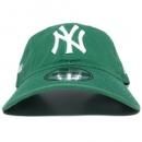 MoMA x New Era 9Twenty 6 Panel Cap New York Yankees MoMA Edition / Green