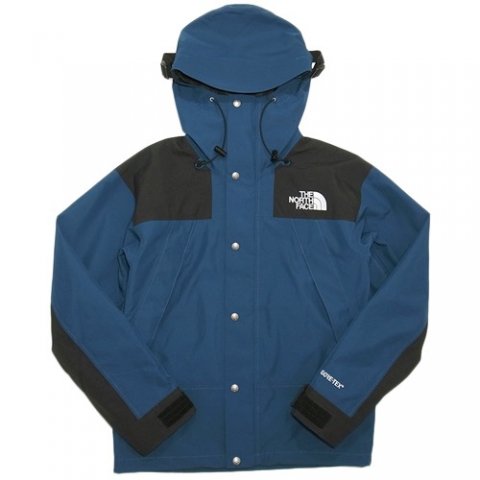 The North Face 1990 Mountain Jacket GTX / Blue Wing Teal - 名古屋 ...