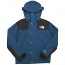 The North Face 1990 Mountain Jacket GTX / Blue Wing Teal