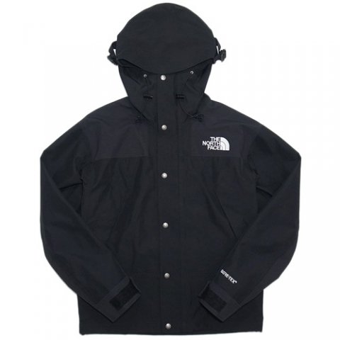 The North Face 1990 Mountain Jacket GTX / TNF Black - 名古屋 Blow 