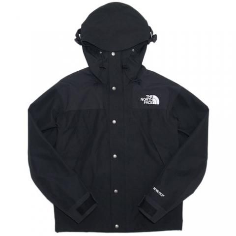 The North Face 1990 Mountain Jacket GTX / TNF Black - 名古屋 Blow ...