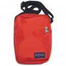 Jansport Weekender Small Shoulder Bag / Red