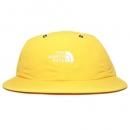 The North Face Throwback Tech 6Panel Cap / Yellow