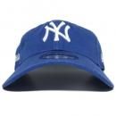 MoMA x New Era 9Twenty 6Panel Cap New York Yankees MoMA Edition / Blue