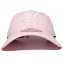 MoMA x New Era 9Twenty 6Panel Cap New York Yankees MoMA Edition / Pink