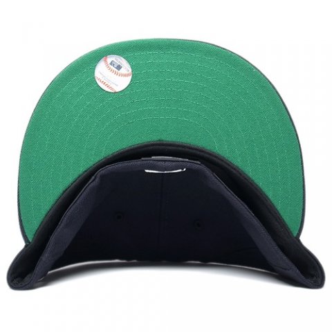 MoMA x New Era 59Fifty Fitted Cap “New York Yankees MoMA Edition