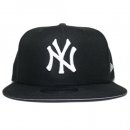 New Era 9Fifty Snapback Cap New York Yankees / Black