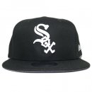 New Era 9Fifty Snapback Cap Chicago White Sox / Black