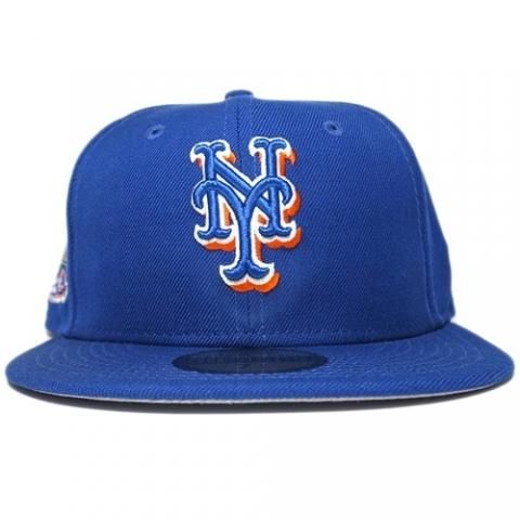 mets rally cap