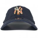 New Era 9Twenty 6Panel Cap New York Yankees 4th Of July / Navy