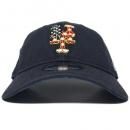 New Era 9Twenty 6Panel Cap New York Mets 4th Of July / Navy