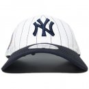 New Era 9Twenty 6Panel Cap New York Yankees Subway Series / White x Navy