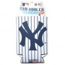 Win Craft MLB Can Cooler New York Yankees / White x Navy