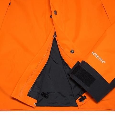 The North Face 1990 Mountain Jacket GTX / Persian Orange The North Face 1990 Mountain Jacket GTX / Persian Orange