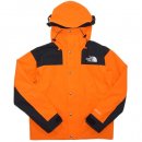 The North Face 1990 Mountain Jacket GTX / Persian Orange