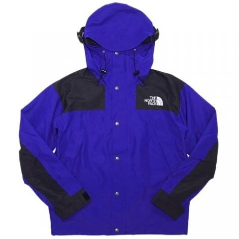 north face 1990 mountain jaket aztec