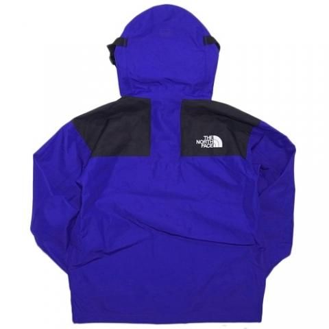 The North Face 1990 Mountain Jacket GTX / Aztec Blue The North Face 1990 Mountain Jacket GTX / Aztec Blue
