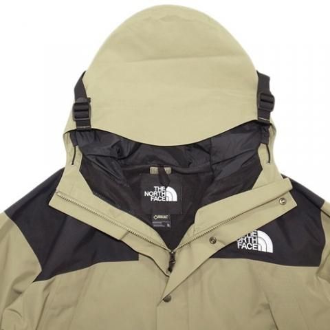 THE NORTH FACE 1990 タンブルウィードグリーン