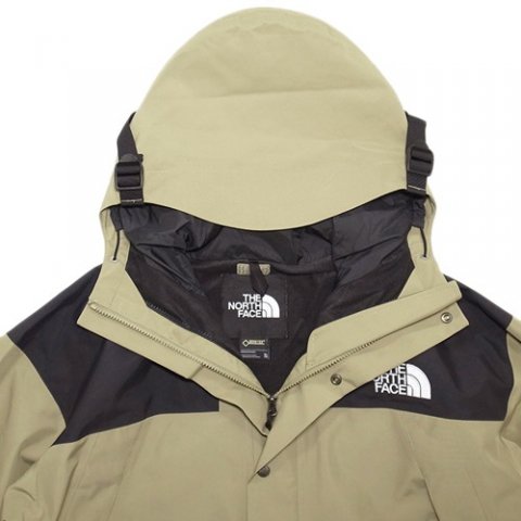 The North Face 1990 Mountain Jacket GTX / Tumbleweed Green - 名古屋 Blow  Import HIPHOP WEAR SHOP
