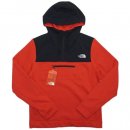 The North Face Rivington Pullover Hoodie / TNF Red