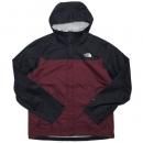 The North Face Venture Jacket / Deep Garnet Red