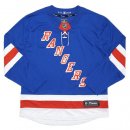 Fanatics Breakaway Hockey Jersey New York Rangers / Blue