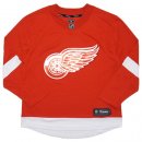 Fanatics Breakaway Hockey Jersey “Detroit Red Wings” / Red