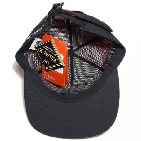 north face gore mountain ball cap