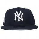New Era 9Fifty Snapback Cap New York Yankees Subway Series / Navy