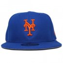 New Era 9Fifty Snapback Cap New York Mets / Blue