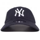 New Era 9Twenty 6Panel Cap New York Yankees Subway Series / Navy